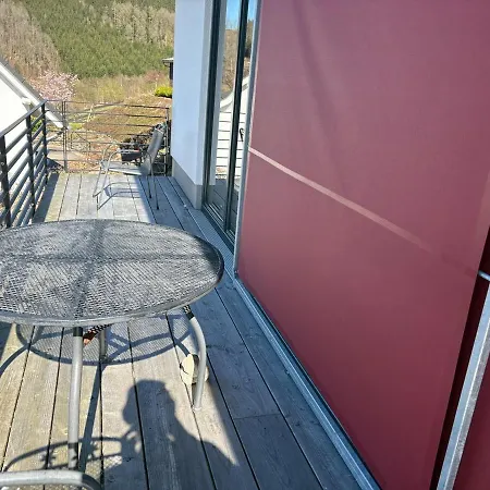 Kreativ-haus Auf Dem Land דירה *