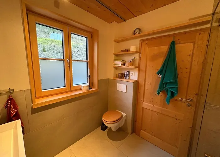 Kreativ-haus Auf Dem Land Apartment