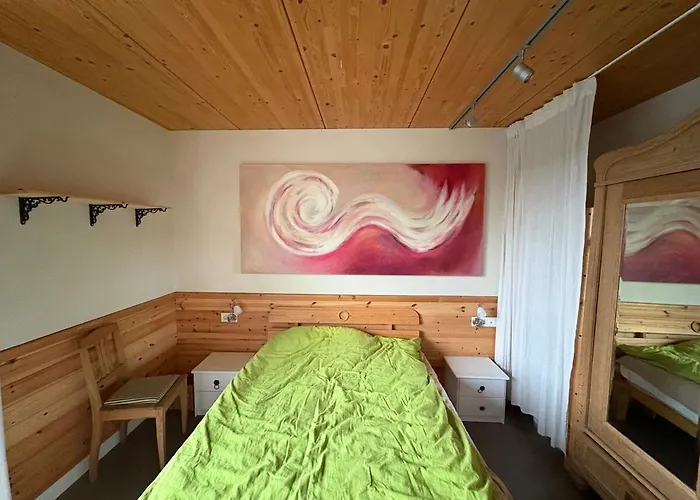 Kreativ-haus Auf Dem Land Apartment