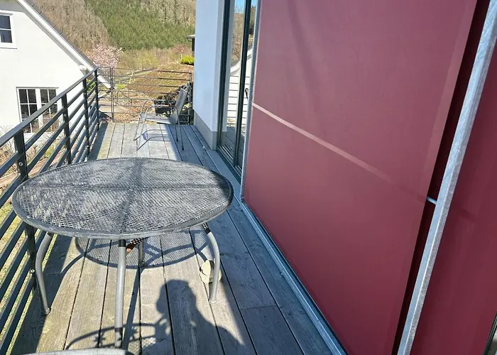 Kreativ-haus Auf Dem Land Apartment *