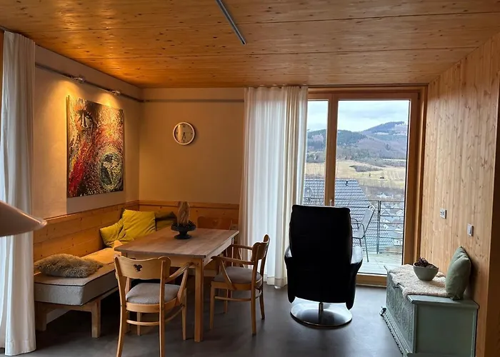 Kreativ-haus Auf Dem Land Apartment *