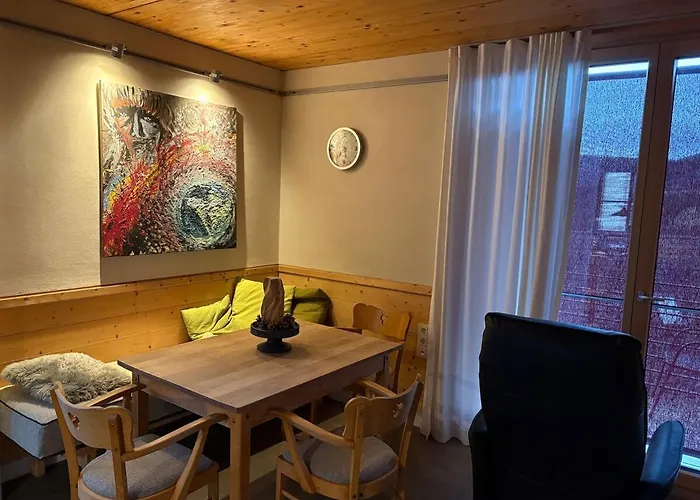 Kreativ-haus Auf Dem Land * Schmallenberg