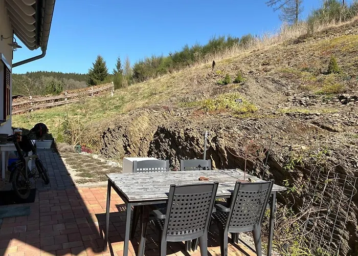 Kreativ-haus Auf Dem Land Apartment